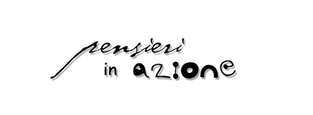 Pensieri in Azione Logo